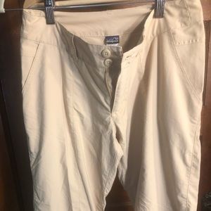 Patagonia light weight pants